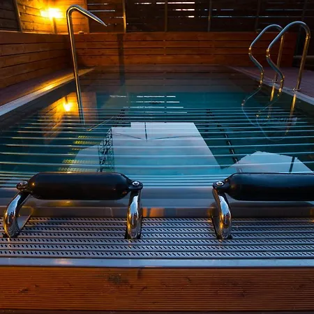 Vip Apartamenty Gorski Relax Spa-3