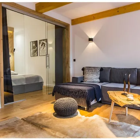 Vip Apartamenty Gorski Relax Spa-3