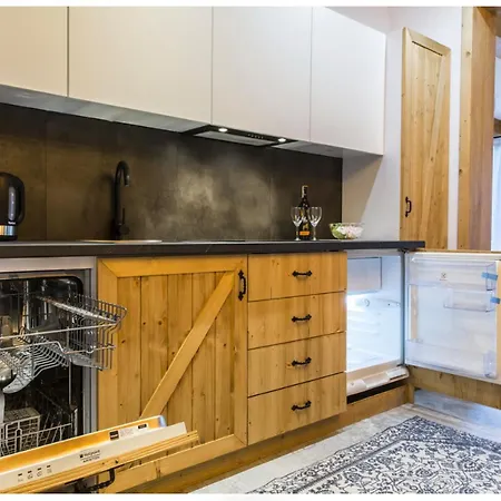 Vip Apartamenty Gorski Relax Spa-2